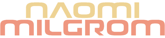 Naomi Milgrom