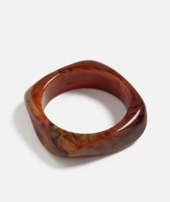 ACRYLIC BANGLE