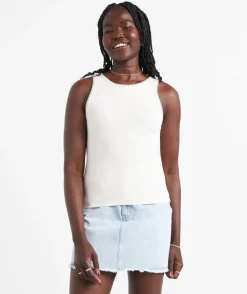 ADALINE WHIPSTITCH TANK