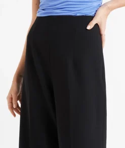 AILEE TAILORED CULOTTE