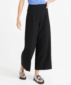 AILEE TAILORED CULOTTE