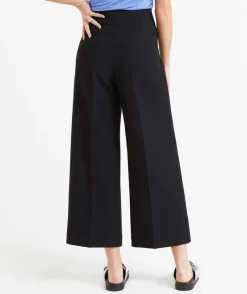 AILEE TAILORED CULOTTE