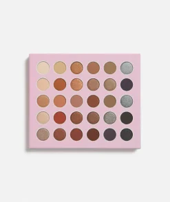 ALL EYE NEED - VOLUME II - EYESHADOW PALETTE