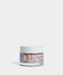 ALL THAT GLITTERS - BODY GLITTER GEL POT 50g