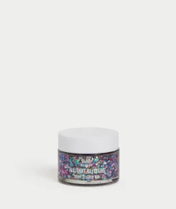 ALL THAT GLITTERS - BODY GEL GLITTER GEL POT 50G - 100S & THOUSANDS