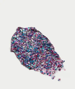 ALL THAT GLITTERS - BODY GEL GLITTER GEL POT 50G - 100S & THOUSANDS