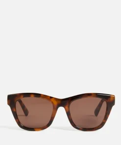 ARLO SUNGLASSES - TORT
