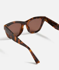ARLO SUNGLASSES - TORT