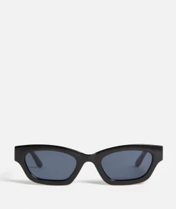 BECKY SUNGLASSES - BLACK