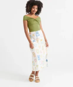 BELLA OFF THE SHOULDER TOP