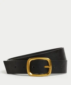 BIANCA SQUARE BELT