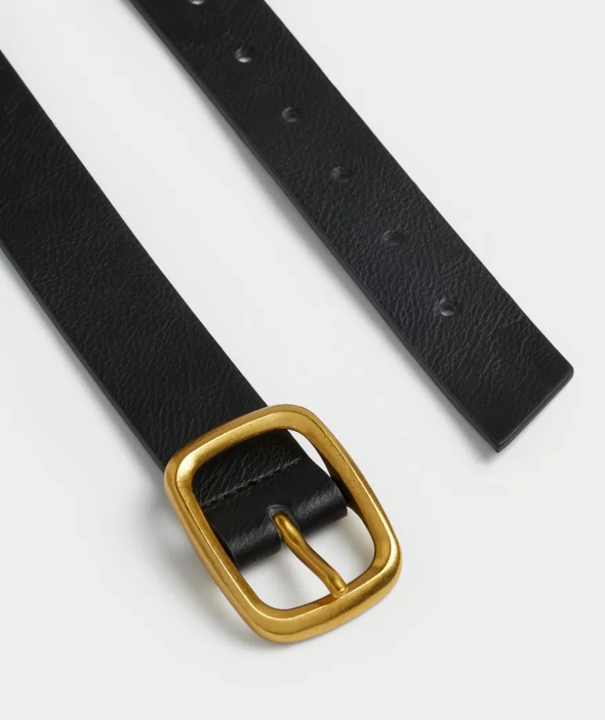 BIANCA SQUARE BELT