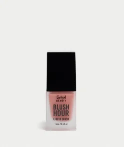 BLUSH HOUR - LIQUID GEL BLUSH - SOLD OUT