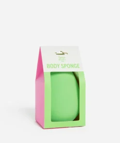 BOUNCE & BLEND - GIANT BODY SPONGE