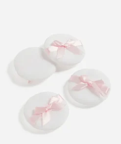 BOW POWDER PUFF PACK