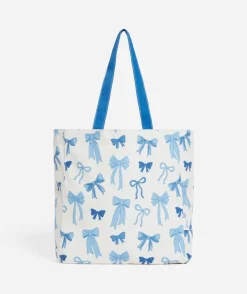 BOW TOTE