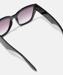 BROOKLYN BLACK SUNGLASSES