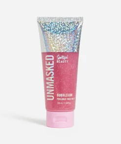BUBBLEGUM PEELABLE FACE MASK