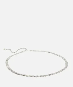 CAMILLE RHINESTONE BELT