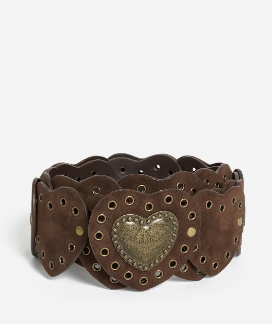 CAMPBELL Y2K BELT