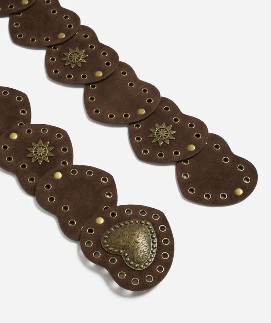 CAMPBELL Y2K BELT