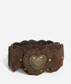 CAMPBELL Y2K BELT