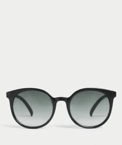 CARTER BLACK SUNGLASSES