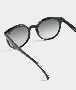 CARTER BLACK SUNGLASSES
