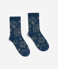 CELESTIAL CREW SOCK