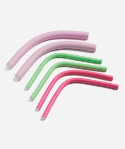 CHASING WAVES - FOAM HAIR CURLERS