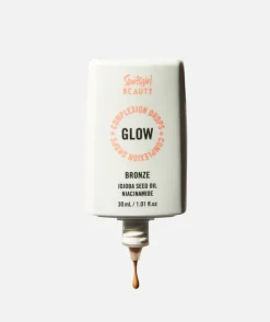 COMPLEXION DROPS - BRONZE