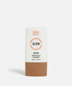 COMPLEXION DROPS - BRONZE