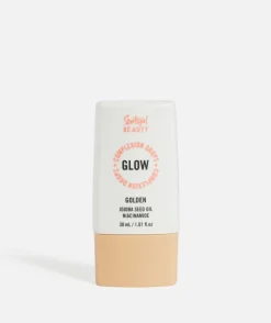 COMPLEXION DROPS - GOLD