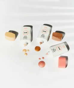 COMPLEXION DROPS - GOLD