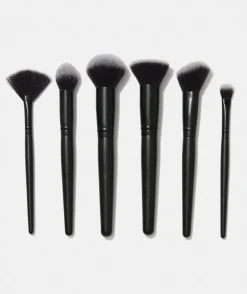 COMPLEXION PERFECTION - THE COMPLETE FACE BRUSH SET