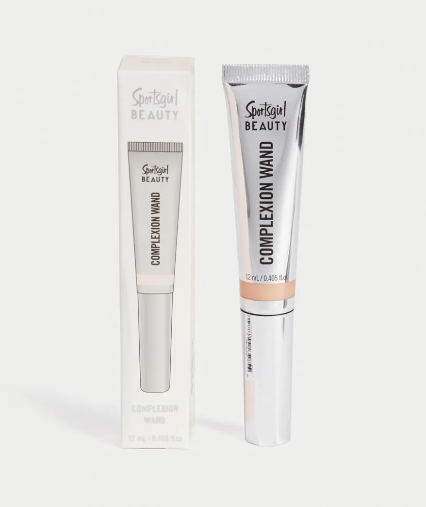COMPLEXION WAND - CHAMPAGNE HIGHLIGHT
