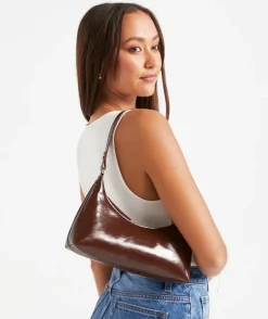 CONNIE SHOULDER BAG