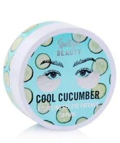 COOL CUCUMBER - HYDRATING UNDER EYE PATCHES