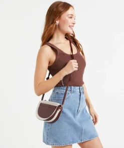 CORY CURVE SLING BAG
