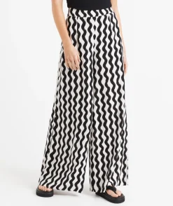DEB PALAZZO PANT