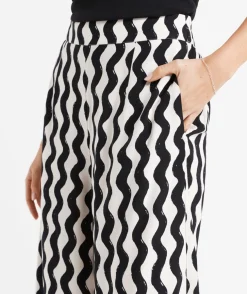 DEB PALAZZO PANT