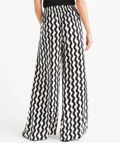 DEB PALAZZO PANT