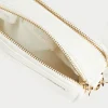 DILLON BONE CAMERA CROSSBODY BAG