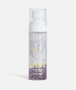 DREAM MIST - AMETHYST CRYSTAL SLEEP SPRAY