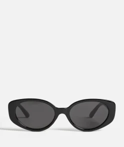 EDEN SUNGLASSES - BLACK