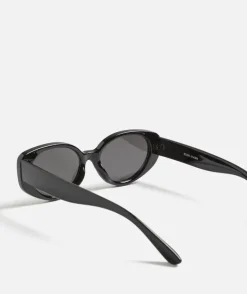 EDEN SUNGLASSES - BLACK