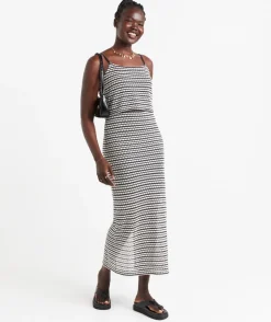 ELOISE MIDI SKIRT