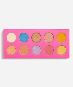 ENDLESS SUMMER - EYESHADOW PALETTE