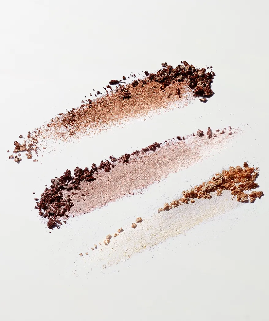 ENLIGHTEN ME - ILLUMINATING TRIO