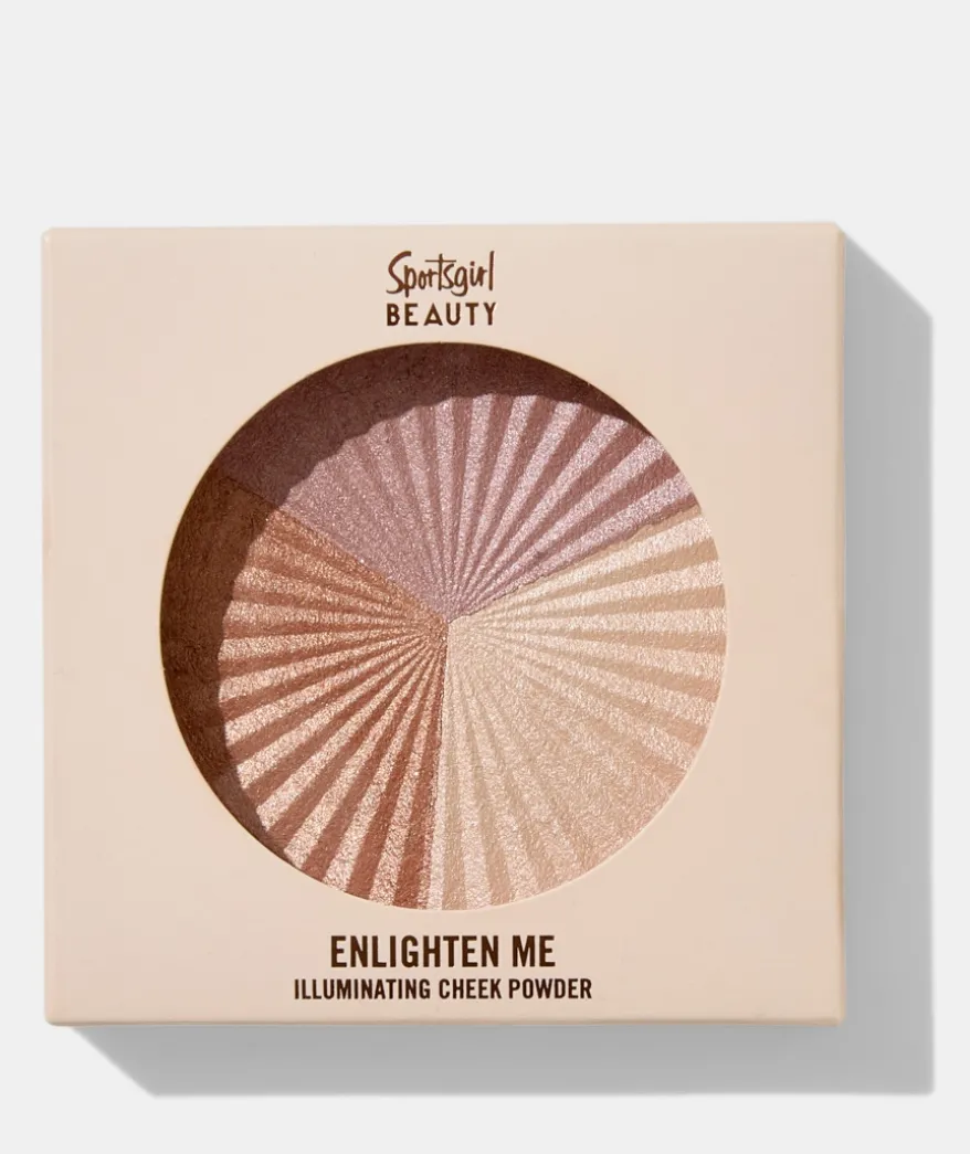 ENLIGHTEN ME - ILLUMINATING TRIO